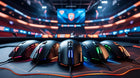 Les Meilleures Souris Gaming en 2025 : Guide d'Achat Complet