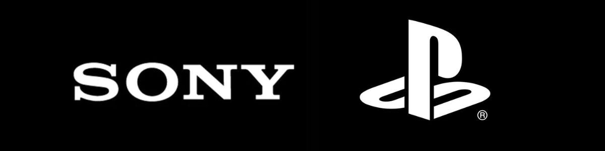 Logo Sony Playstation