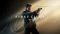 Visuel du Jeu 007 First Light