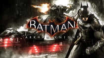 Miniature du Jeu Batman Arkham Knight
