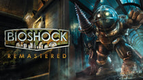 Visuel Du Jeu Bioshock Remastered