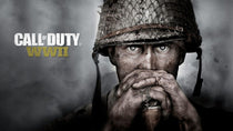 Visuel du Jeu Call of Duty World War II