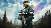 Visuel du jeu Halo Campaign Evolved sur Alpha Halo