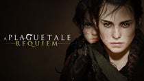 Miniature du Jeu A plague Tale Requiem