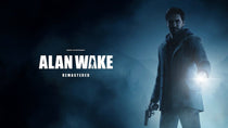 Miniature du Jeu Alan Wake Remastered
