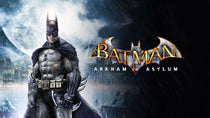 Miniature du jeu Batman Arkham Asylum