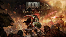 Miniature du Jeu Doom the Dark Ages