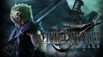 Miniature du Jeu Final Fantasy 7 Remake