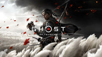 Miniature du Jeu Ghost of Tsushima