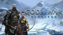Miniature du jeu God Of War Ragnarok