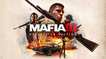 Miniature du Jeu Mafia 3 Definitive Edition