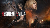 Miniature du Jeu Resident Evil 4 Remake
