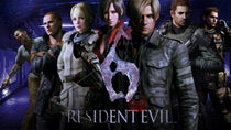Miniature du Jeu Resident Evil 6
