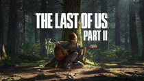 Miniature du Jeu The Last of Us 2 Remastered