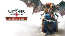 Miniature du Jeu The Witcher 3 Blood and Wine