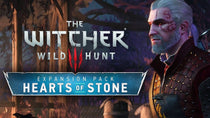 Miniature du Jeu The Witcher 3: Hearts of Stone