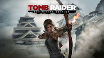 Miniature du Jeu Tomb Raider Definitive Edition