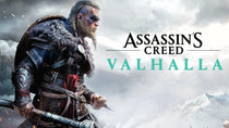 Miniature Jeu Assassin's Creed Valhalla