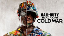 Miniature du Jeu Call of Duty Black Ops Cold War