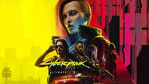 Miniature du Jeu Cyberpunk 2077