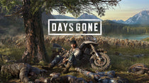 Miniature du Jeu Days Gone
