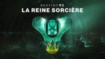 Miniature du Jeu Destiny 2 La Reine Sorcière