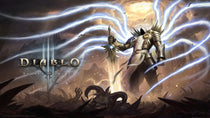 Miniature Jeu Diablo 3