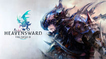Miniature du jeu Final Fantasy XIV online Heavensward