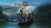 Miniature du Jeu God of War