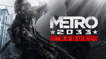 Miniature du Jeu Metro 2033 Redux