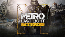 Miniature du Jeu Metro Last Light Redux