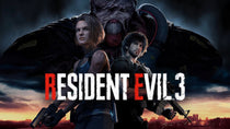 Miniature du Jeu Resident Evil 3 Remake
