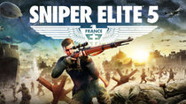 Miniature du Jeu Sniper Elite 5