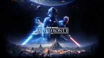 Miniature du Jeu Star Wars Battlefront 2