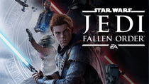 Miniature du Jeu Star Wars Jedi Fallen Order