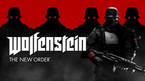 Miniature du Jeu Wolfenstein The New Order