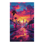 Art Urbain à Los Santos - Vignette | Gaming Hub