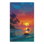 Balade en Jet Ski - Vignette | Gaming Hub