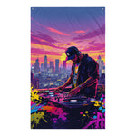 Rooftop DJ - Vignette | Gaming Hub