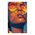 Icône Pop Art - Vignette | Gaming Hub