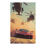 Course Poursuite Urbaine - Vignette | Gaming Hub