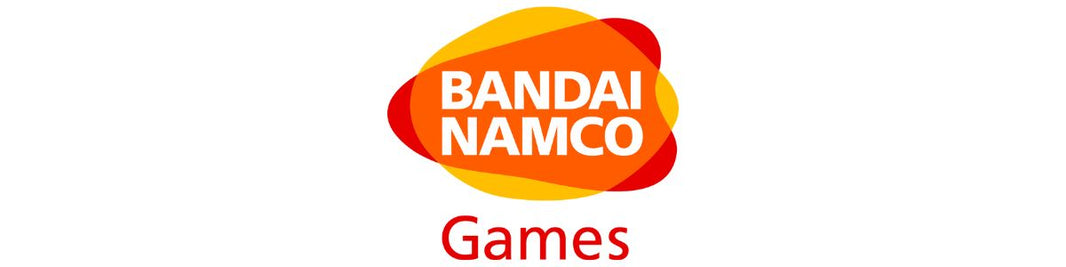 Logo Bandai Namco Games