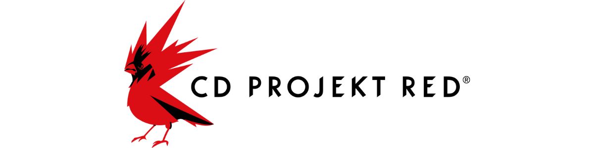 Logo CD Projekt Red