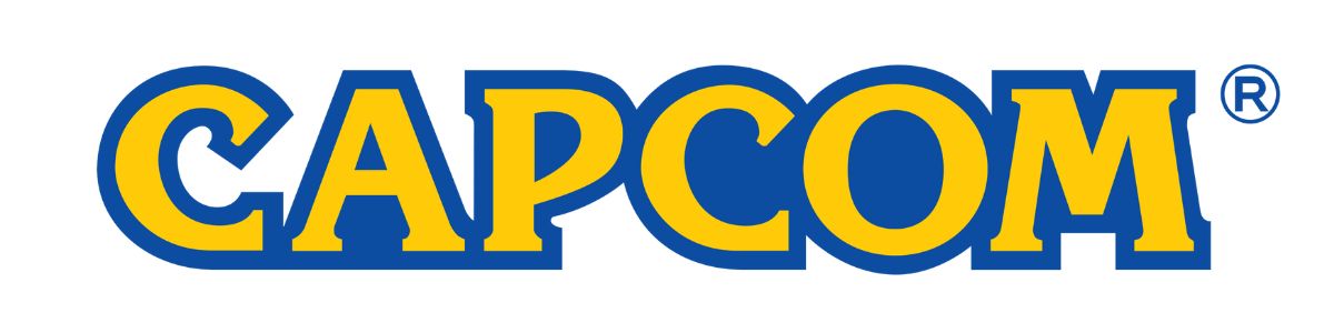 Logo Capcom