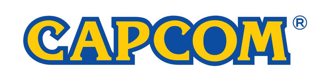 Logo Capcom