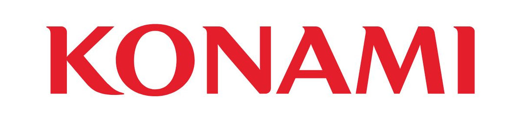 Logo Konami
