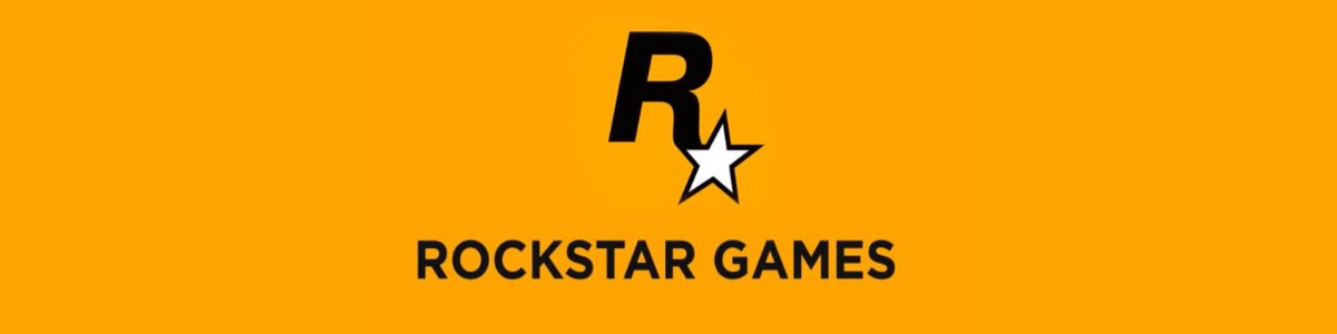 Logo Rockstar Games