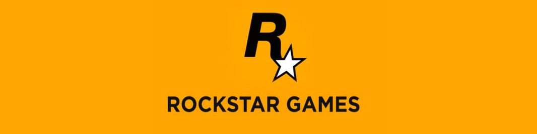 Logo Rockstar Games
