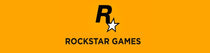 Logo Rockstar Games