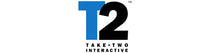 Logo Take Two Interactive